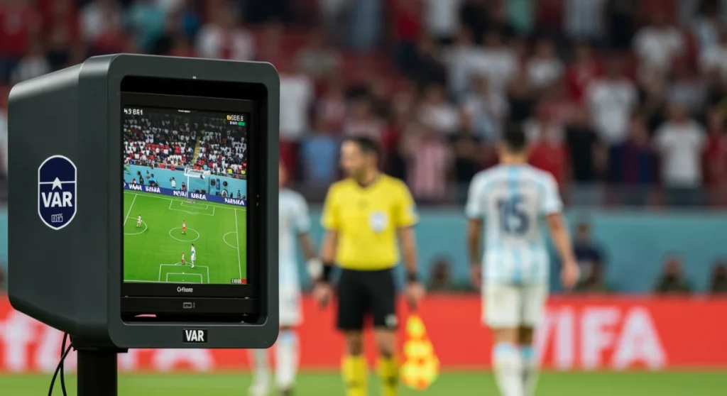 VAR na Copa do Brasil 2024: 7 Decisões Polêmicas e Impactos