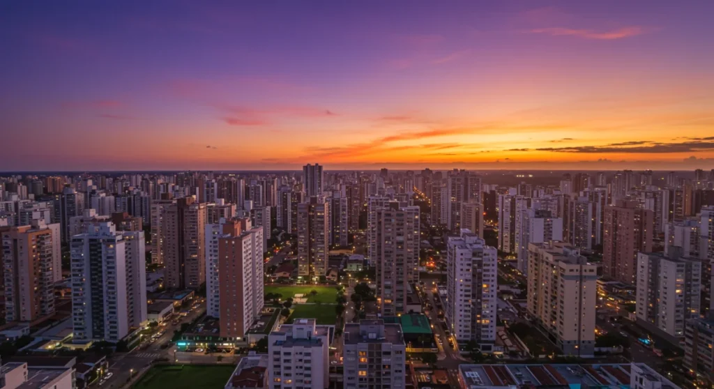 Mercado Imobiliário 2025: Estabilidade de Preços e Aumento de Oferta