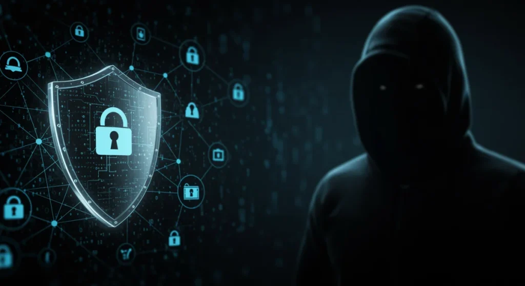 Cibersegurança 2025: Alerta a novos golpes digitais