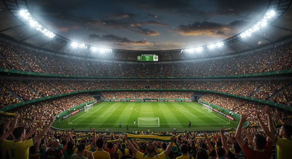 Previsões 2025: 4 times com 70% de chance de surpreender no Brasileirão