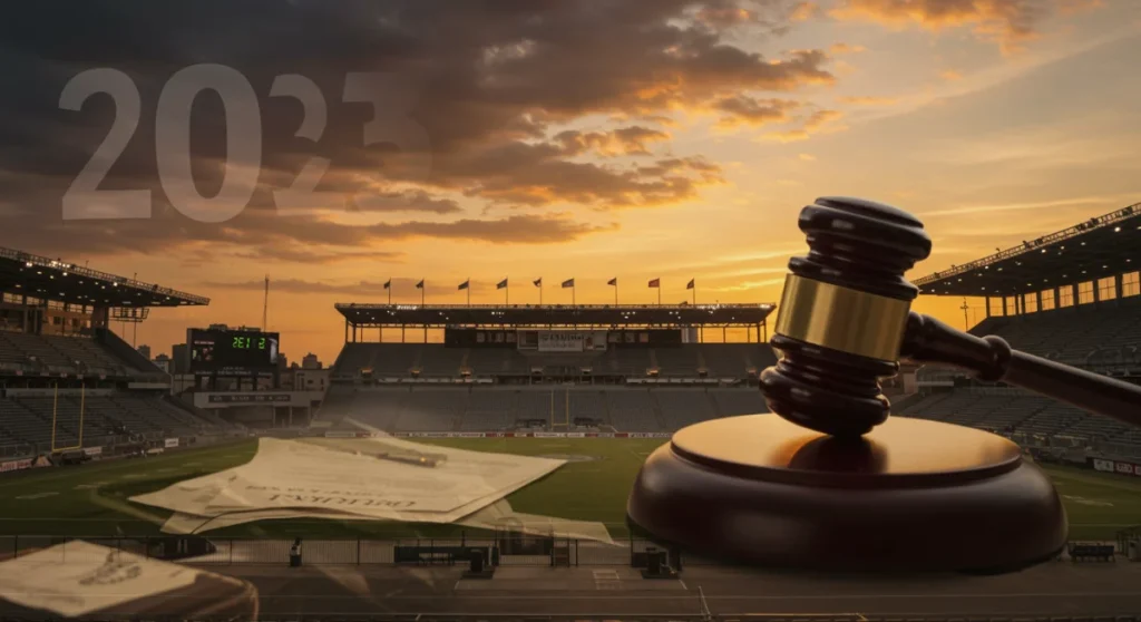 SAF no Brasil 2025: Desafios Jurídicos e Implicações Recentes