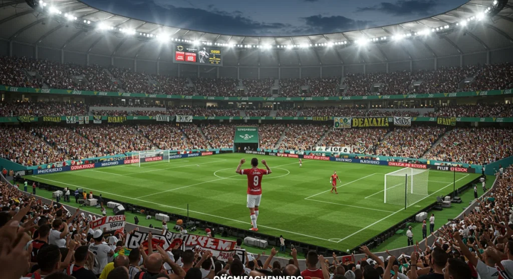 Tendências de Patrocínio no Futebol Brasileiro 2025: Setores em Ascensão