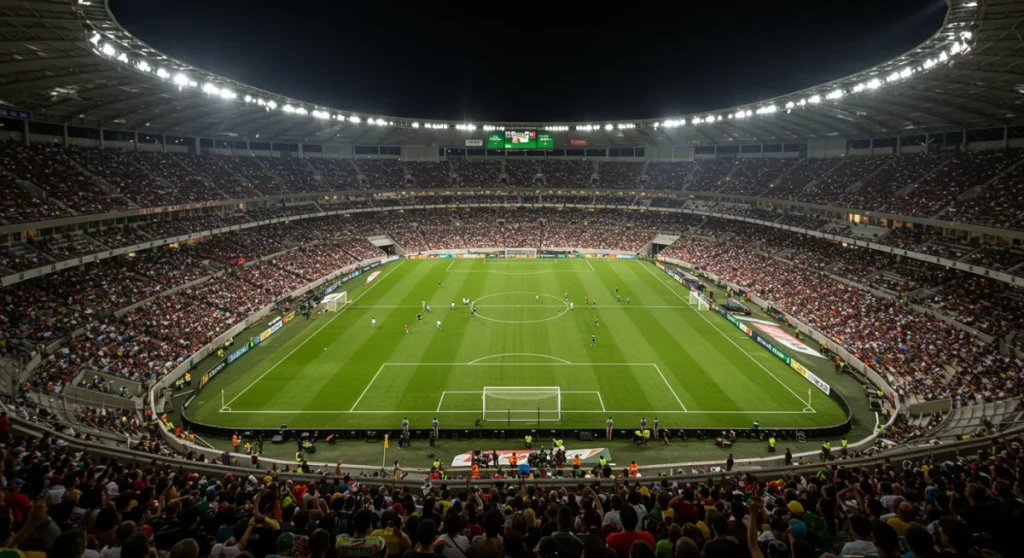 Patrocínios no Futebol: Novas Tendências e Valorização de 15% no Brasil