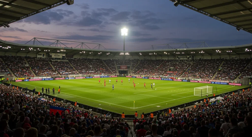 Gestão de Crises no Futebol: 3 Clubes que Reverteram o Jogo em 2024