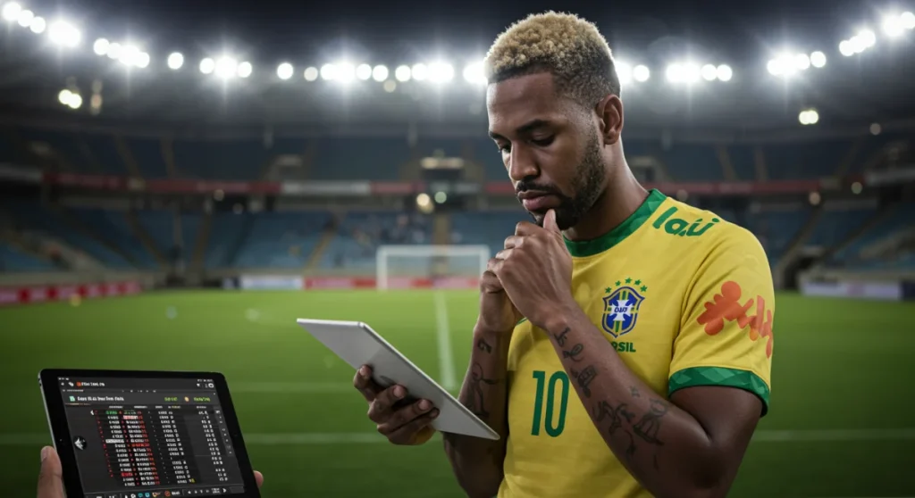 Regulamentação de Apostas Esportivas no Brasil 2025: Guia Essencial