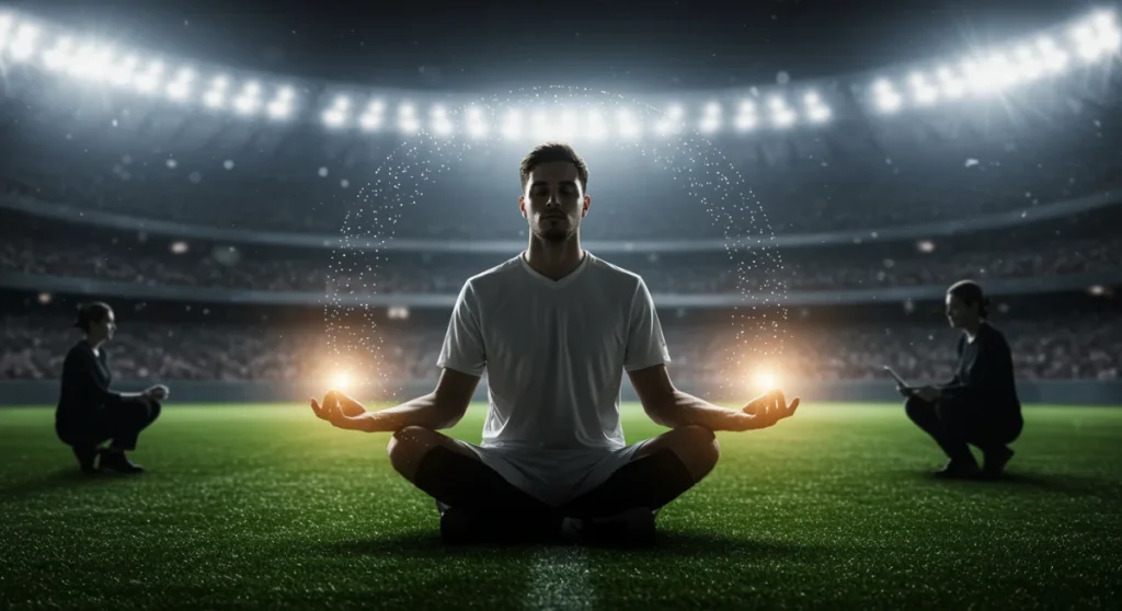 Psicólogos Esportivos no Futebol Brasileiro 2025: Performance e Bem-estar