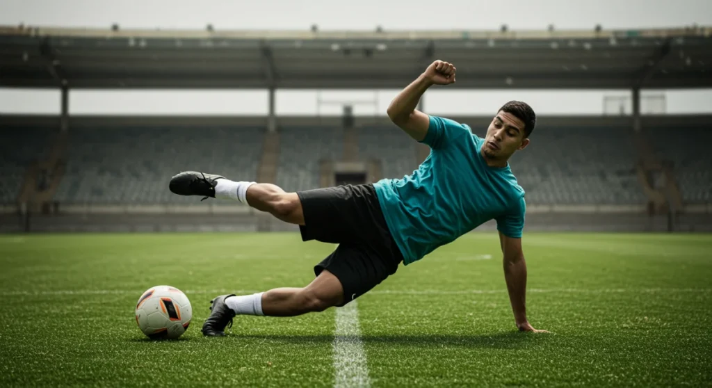 Prevenção de Lesões: 3 Metodologias Inovadoras no Futebol Brasileiro