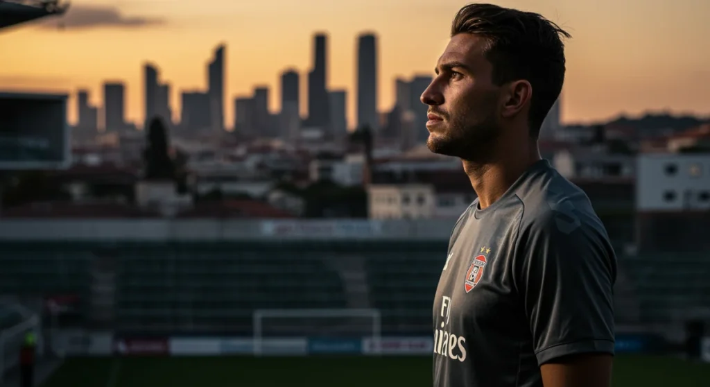 Planejamento pós-carreira para jogadores: 5 estratégias essenciais