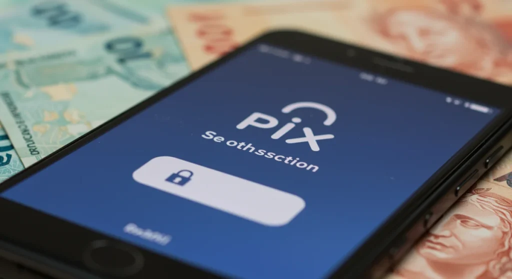 Pix 2025: 5 Novas Regras Essenciais que Você Precisa Conhecer