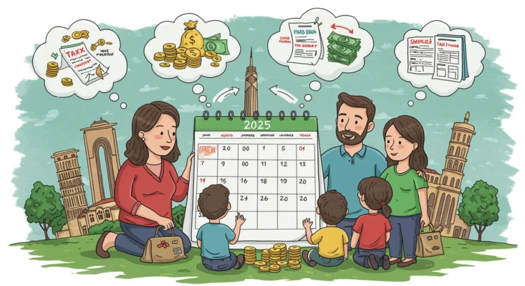 Reforma Tributária 2025: Guia Completo para o Bolso do Brasileiro