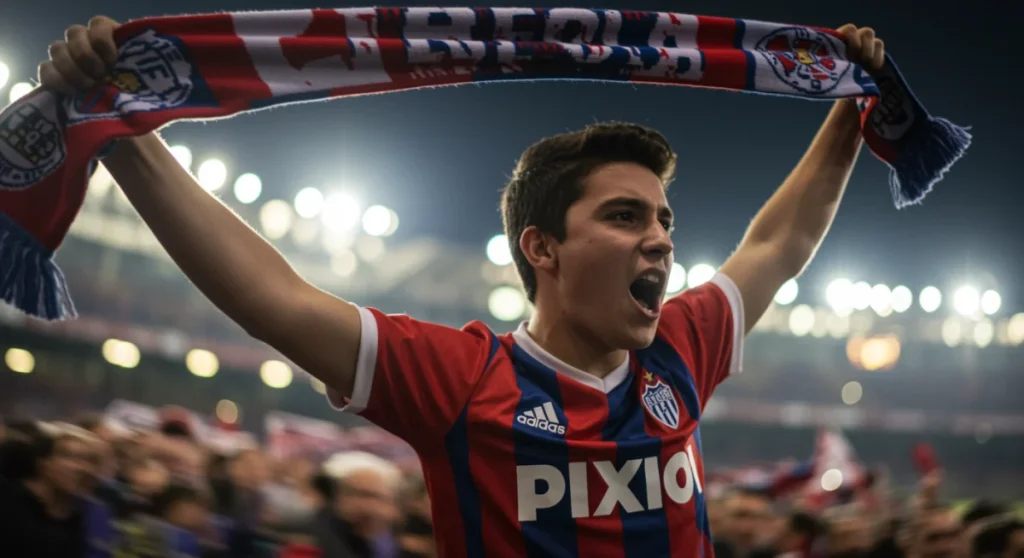 Camisa como Símbolo Cultural: Impacto das Mudanças nos Uniformes em 2025