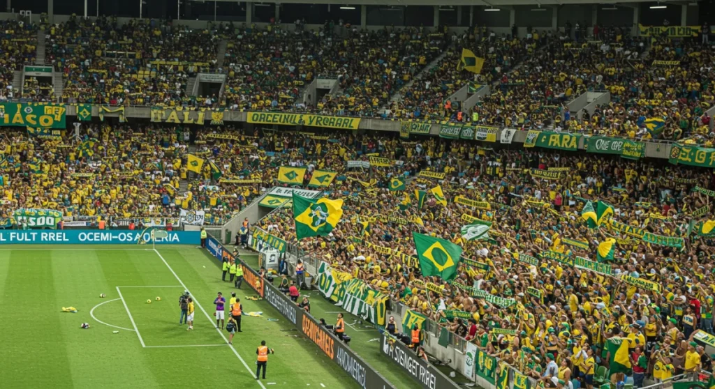 Superstições no Futebol Brasileiro 2025: Cultura e Rituais de Torcedores