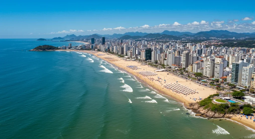 Turismo em 2025: Crescimento de 10% de Estrangeiros e Impacto Econômico