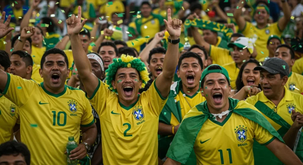 Copa 2026: Tradições e Superstições Brasileiras para o Hexa