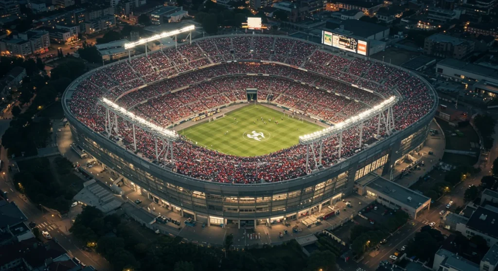 Copa do Mundo 2026: Impacto financeiro em clubes brasileiros