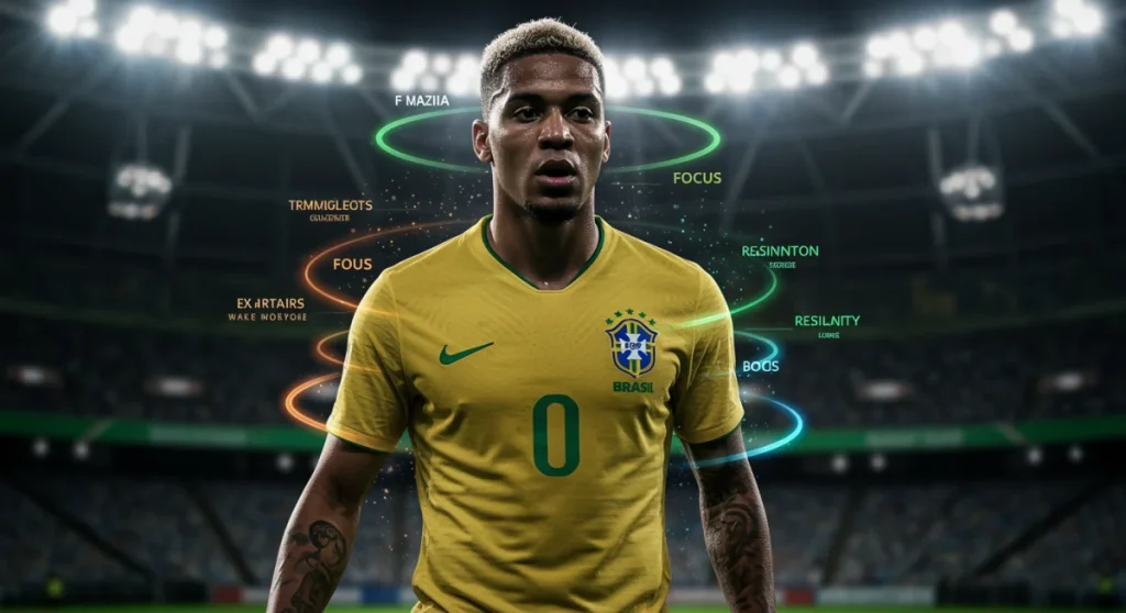 Psicologia Esportiva no Futebol Brasileiro: Guia 2026