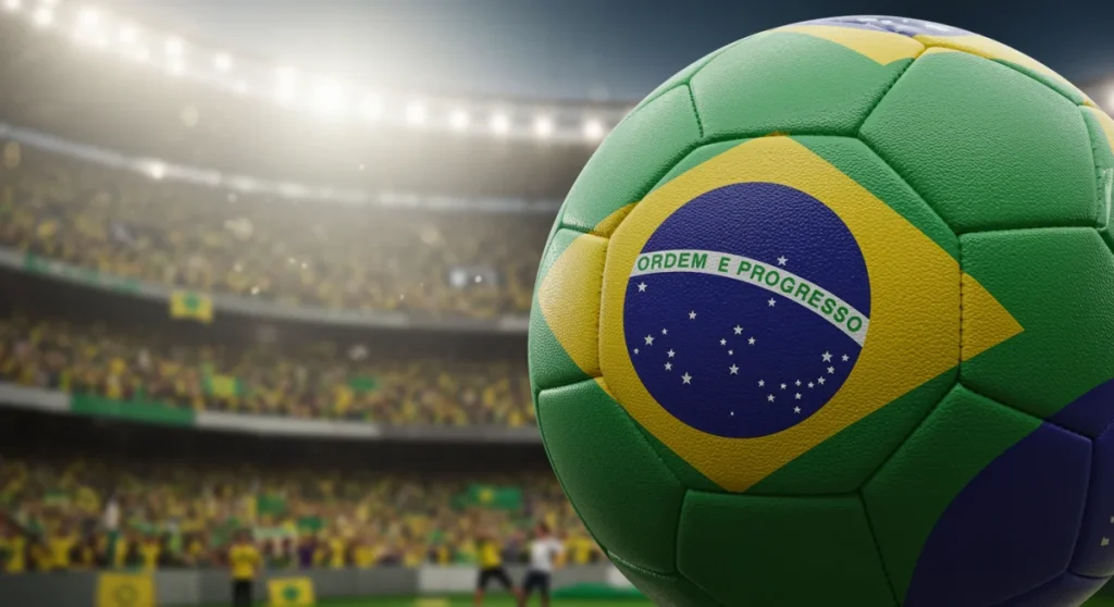 CBF e Brasileirão: Impacto em 15% dos Jogos da Próxima Rodada