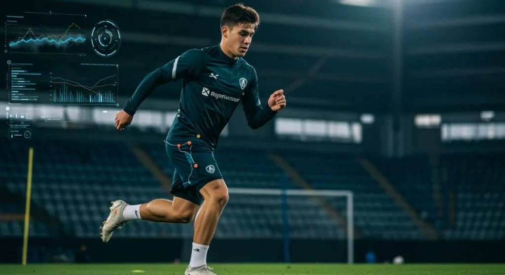 Futebol Moderno: Tendências de Preparação Física e Redução de Lesões