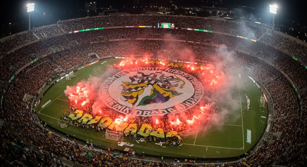 Copa 2026: Impacto nas Torcidas Organizadas Brasileiras