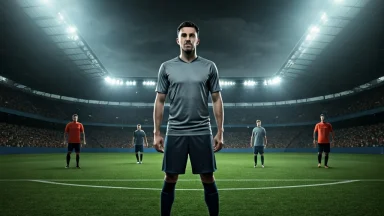 O Que Ninguém Te Contou: As Estratégias Avançadas de Meio-Campo que Estão Revolucionando o Futebol