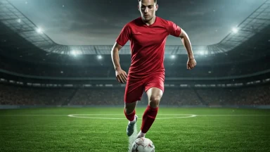 Futebol de Campo: O Detalhe Crucial nas Estratégias Vencedoras que Ninguém Percebeu