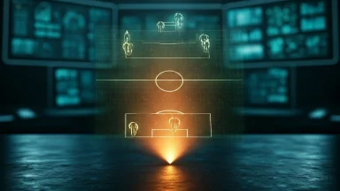 O Segredo Revelado: Por Que o 4-4-2 Ainda Choca no Futebol Moderno