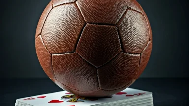 Apostas em Futebol: O Detalhe Chocante Que Ninguém Te Contou Para Começar Bem