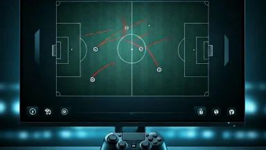 Futebol Virtual: A Estratégia Secreta que Ninguém Está Usando para Vencer Online