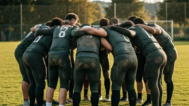 Futebol Amador: O Detalhe Crucial Para Montar Um Time Campeão Que Ninguém Fala