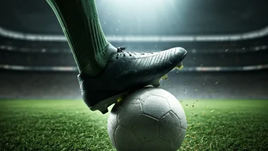 Passe de Mestre: As Novas Táticas para Dominar o Futebol Hoje