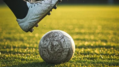 Domine a Bola: Guia Definitivo para Aprimorar Seu Passe no Futebol