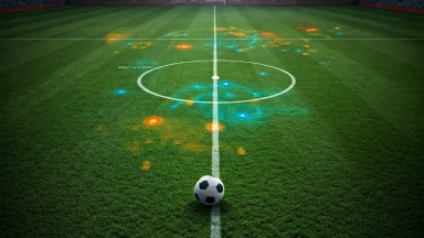 Futebol Moderno: Arquitetura Tática e Psicologia por Trás das Vitórias Duradouras