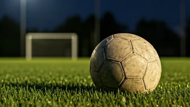 Desvendando o Campo: Guia Essencial de Futebol para Quem Está Começando