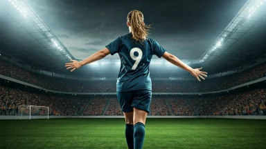 Futebol Feminino: Desvendando o Cenário Atual e os Novos Horizontes