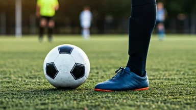 A Arte do Drible no Futebol: Um Guia Definitivo para Iniciantes e Aspirantes