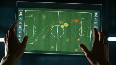 Decifrando o Jogo: Análises Profundas de Especialistas em Futebol