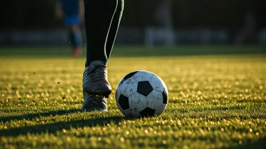 Aprimorando o Passe no Futebol: Guia Completo de Exercícios e Técnicas