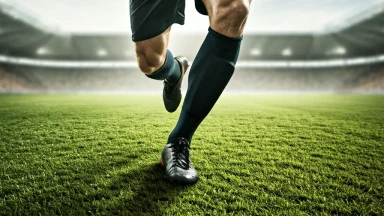 Fôlego Infinito em Campo: As 5 Estratégias Essenciais para Turbinar Sua Resistência no Futebol