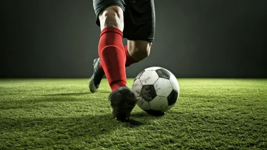 Ajuste Fino: Desvendando a Arte da Finalização Precisa no Futebol