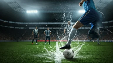 Panorama do Futebol: Os Rumos Atuais e Análises Profundas das Tendências