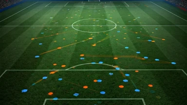 Decifrando o Jogo: Guia Completo das Táticas que Moldam o Futebol Atual