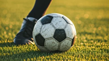 A Arte de Dominar a Bola: Hacks Essenciais para Elevar Seu Controle no Futebol