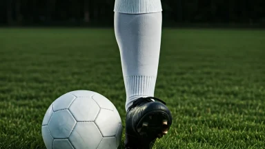 A Arte do Chute Potente no Futebol: Domine a Técnica e Impulsione Sua Força