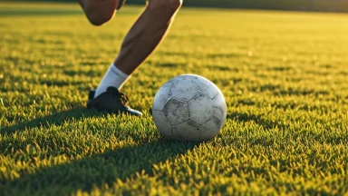 A Arte do Passe Preciso: Guia Definitivo para Elevar Seu Jogo no Futebol