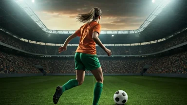 Futebol Feminino: O Guia Completo para Acompanhar os Jogos e Conhecer as Estrelas Atuais