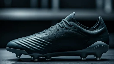 Guia Definitivo: Escolhendo as Melhores Chuteiras de Futebol para Seu Jogo