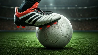 A Arte do Drible: Guia Completo para Dominar os Movimentos Mais Eficientes no Futebol