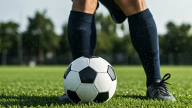 Preparação Física no Futebol: O Pilar Essencial para Alta Performance em Campo