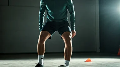 Treino de Futebol em Casa: Guia Completo para Aprimorar sua Técnica Individual