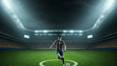 Panorama Atual do Futebol: Análise das Tendências Mais Quentes nos Gramados